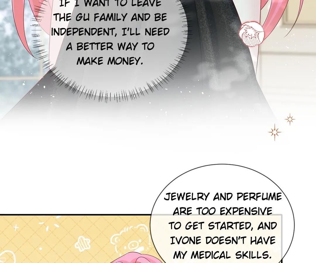 Transmigrating as the Younger Sister of a Bigshot with Multiple Identities Chapter 26 - Page 62