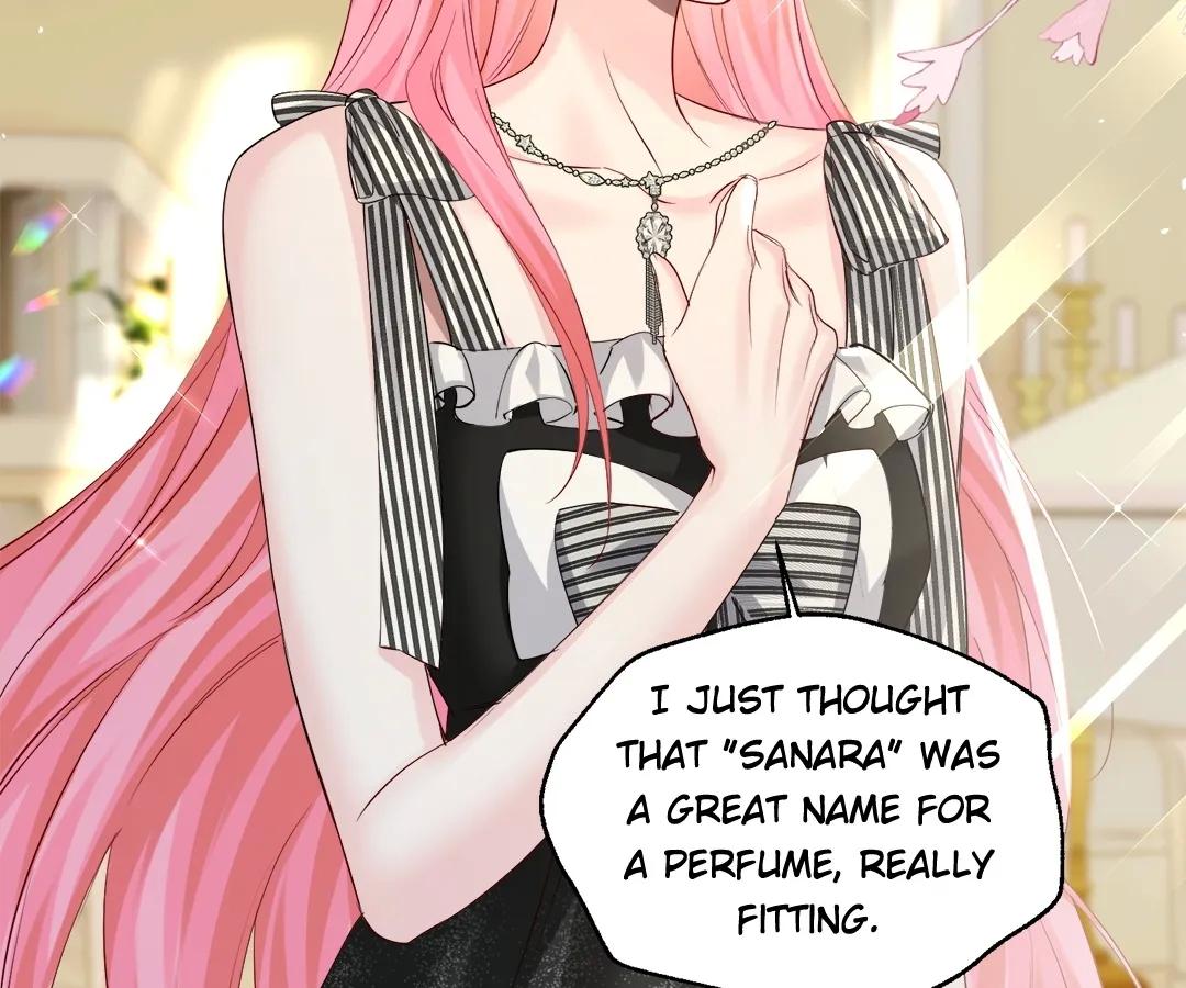 Transmigrating as the Younger Sister of a Bigshot with Multiple Identities Chapter 27 - Page 2