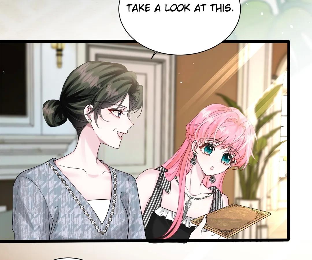 Transmigrating as the Younger Sister of a Bigshot with Multiple Identities Chapter 27 - Page 26