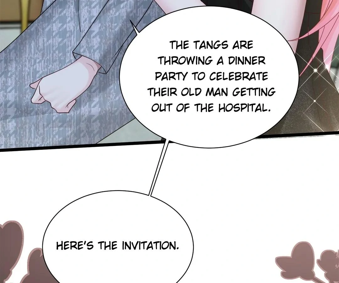 Transmigrating as the Younger Sister of a Bigshot with Multiple Identities Chapter 27 - Page 29