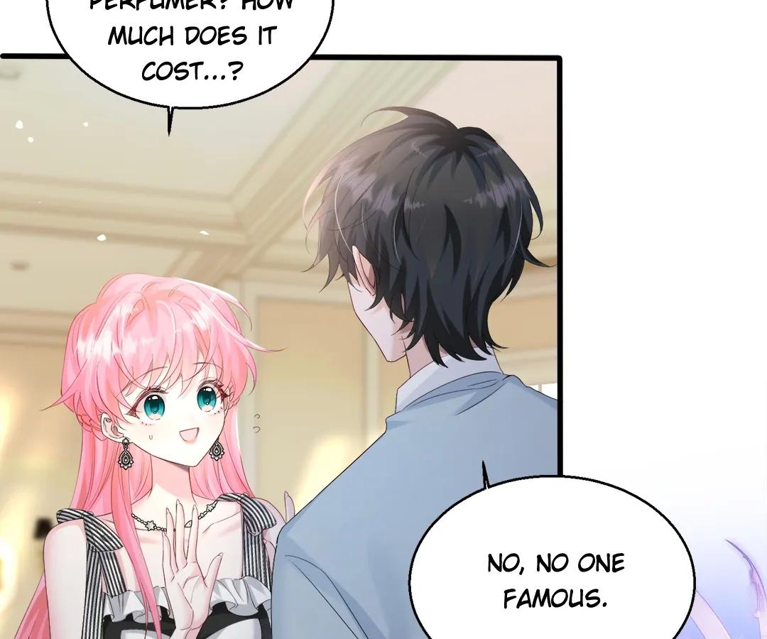 Transmigrating as the Younger Sister of a Bigshot with Multiple Identities Chapter 27 - Page 4