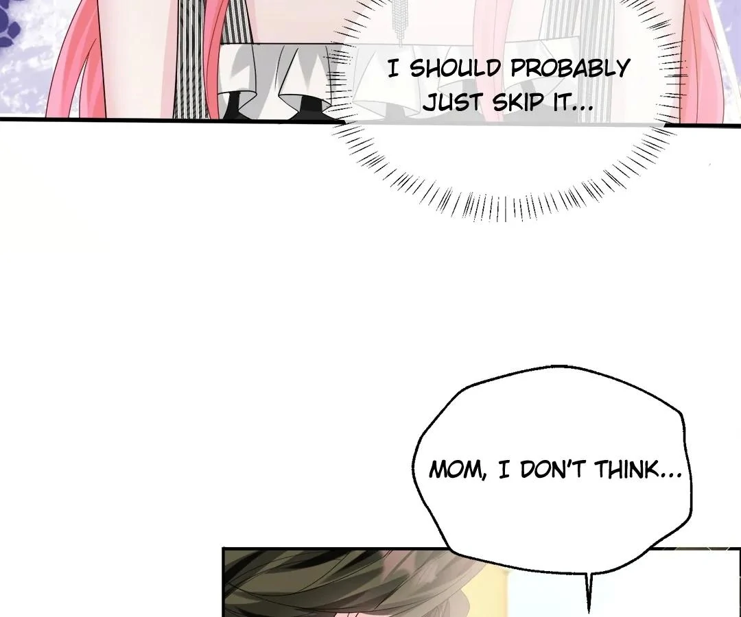 Transmigrating as the Younger Sister of a Bigshot with Multiple Identities Chapter 27 - Page 42