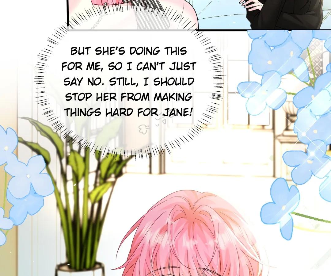 Transmigrating as the Younger Sister of a Bigshot with Multiple Identities Chapter 27 - Page 49