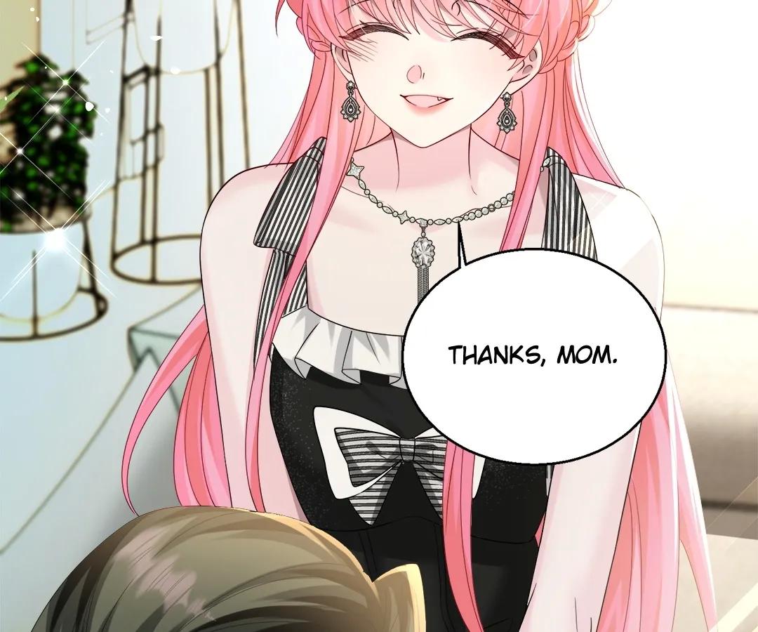 Transmigrating as the Younger Sister of a Bigshot with Multiple Identities Chapter 27 - Page 50