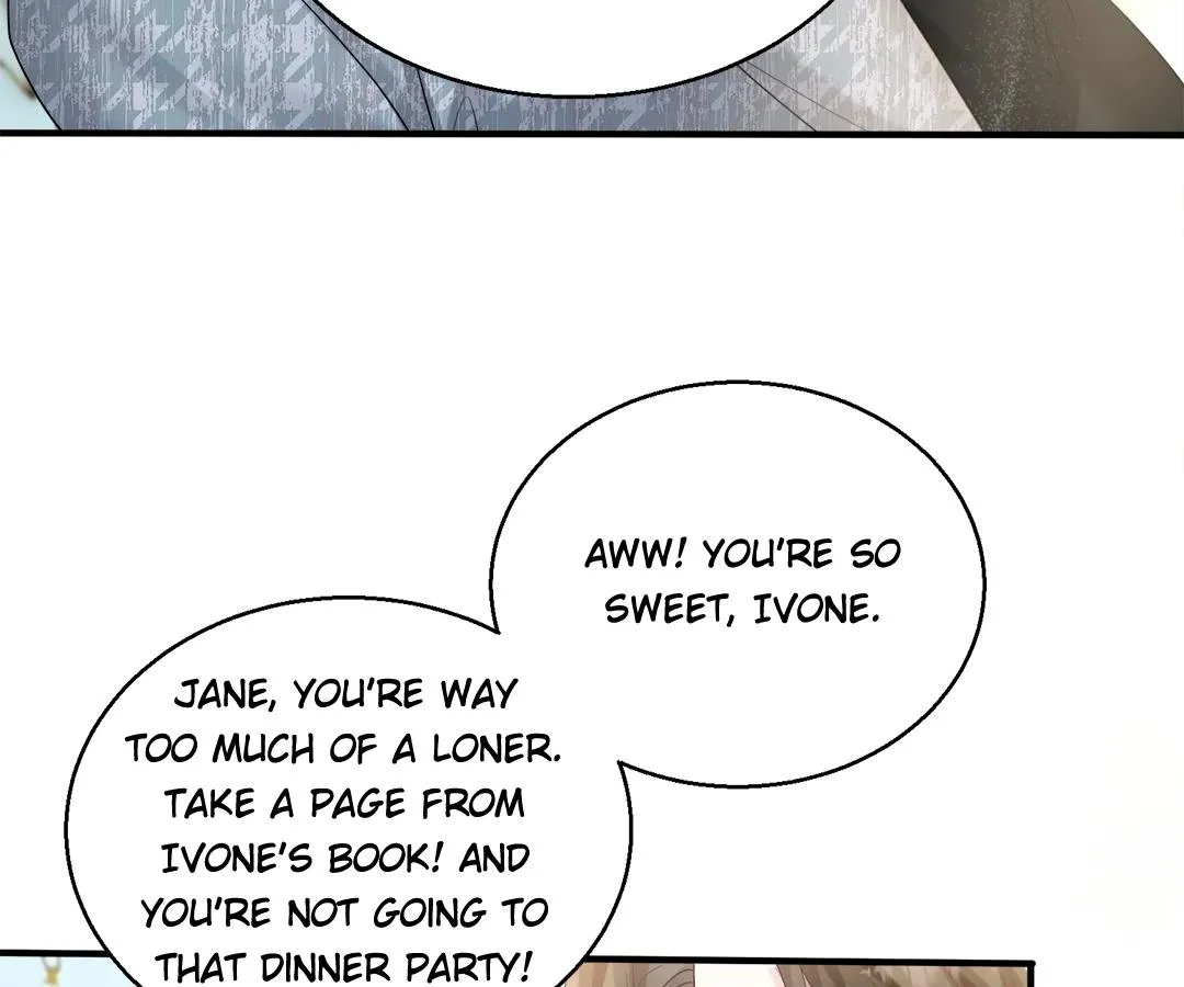 Transmigrating as the Younger Sister of a Bigshot with Multiple Identities Chapter 27 - Page 52