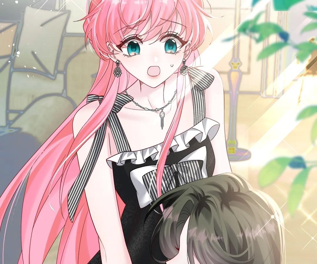 Transmigrating as the Younger Sister of a Bigshot with Multiple Identities Chapter 27 - Page 65