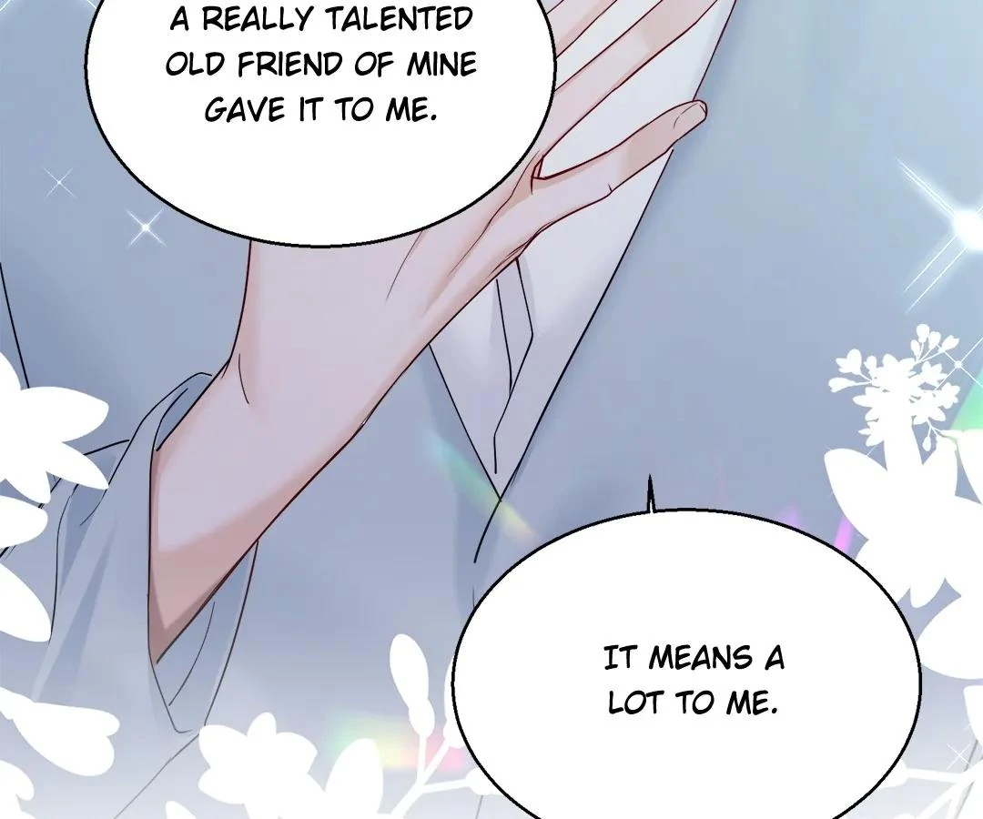 Transmigrating as the Younger Sister of a Bigshot with Multiple Identities Chapter 27 - Page 7