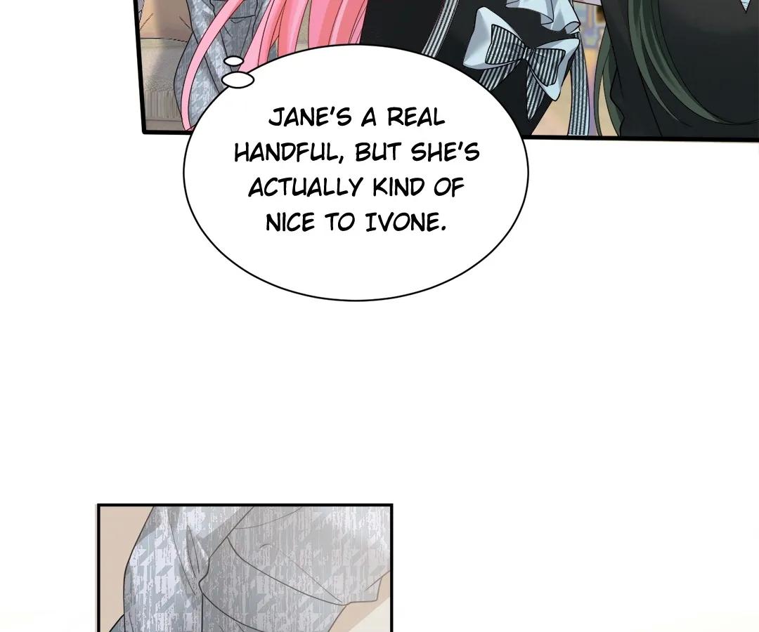 Transmigrating as the Younger Sister of a Bigshot with Multiple Identities Chapter 27 - Page 79