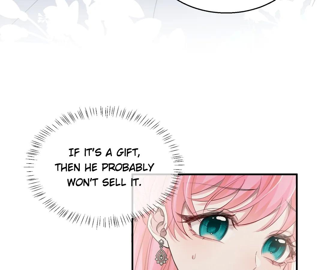 Transmigrating as the Younger Sister of a Bigshot with Multiple Identities Chapter 27 - Page 8