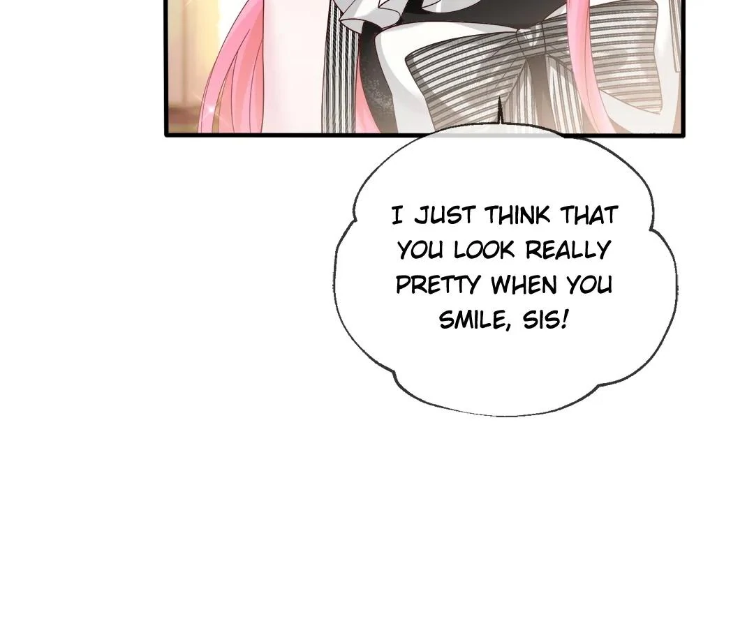 Transmigrating as the Younger Sister of a Bigshot with Multiple Identities Chapter 28 - Page 21