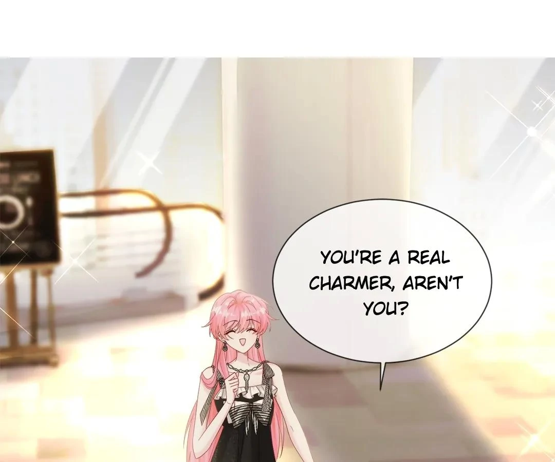 Transmigrating as the Younger Sister of a Bigshot with Multiple Identities Chapter 28 - Page 22