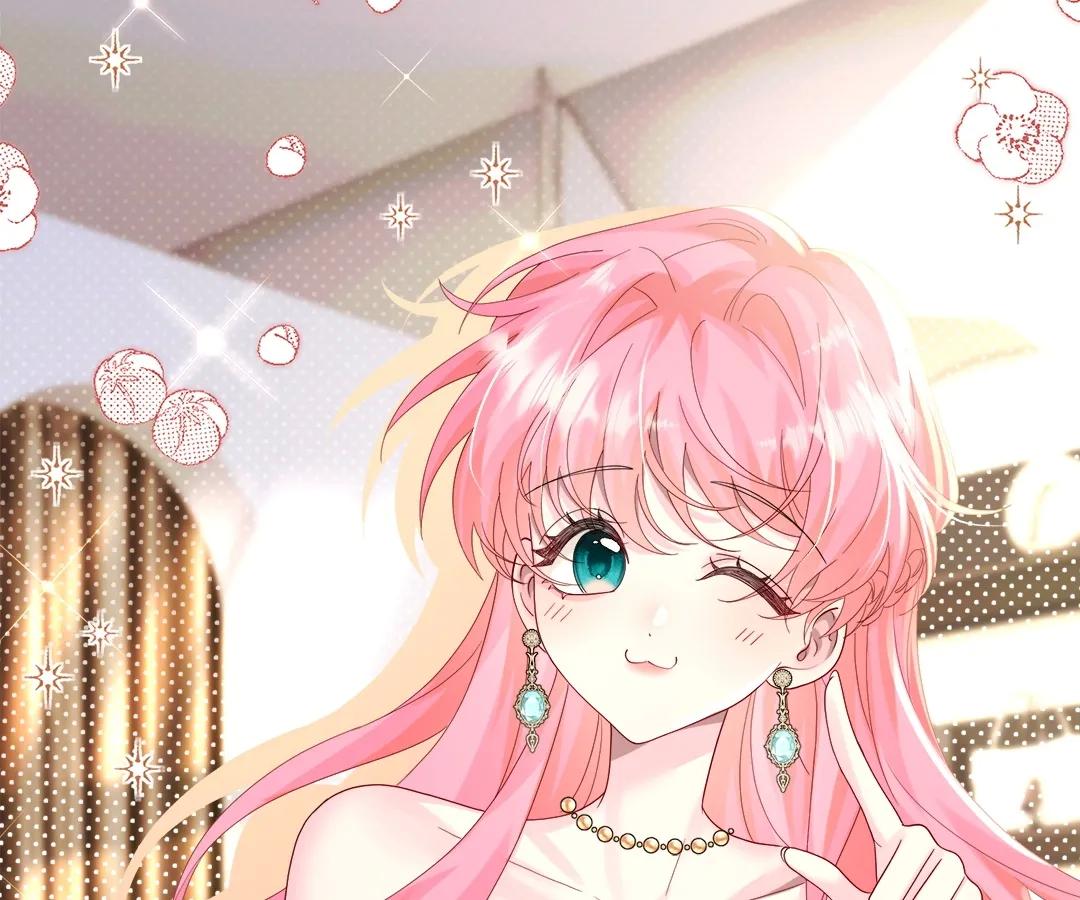 Transmigrating as the Younger Sister of a Bigshot with Multiple Identities Chapter 28 - Page 33