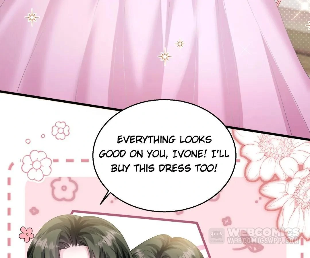 Transmigrating as the Younger Sister of a Bigshot with Multiple Identities Chapter 28 - Page 35