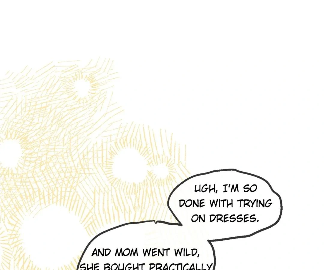 Transmigrating as the Younger Sister of a Bigshot with Multiple Identities Chapter 28 - Page 37