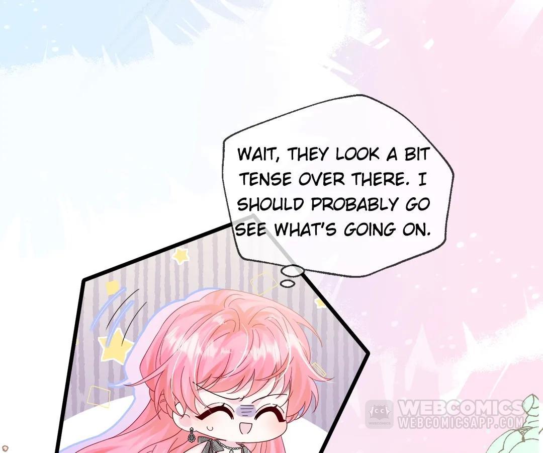 Transmigrating as the Younger Sister of a Bigshot with Multiple Identities Chapter 28 - Page 43