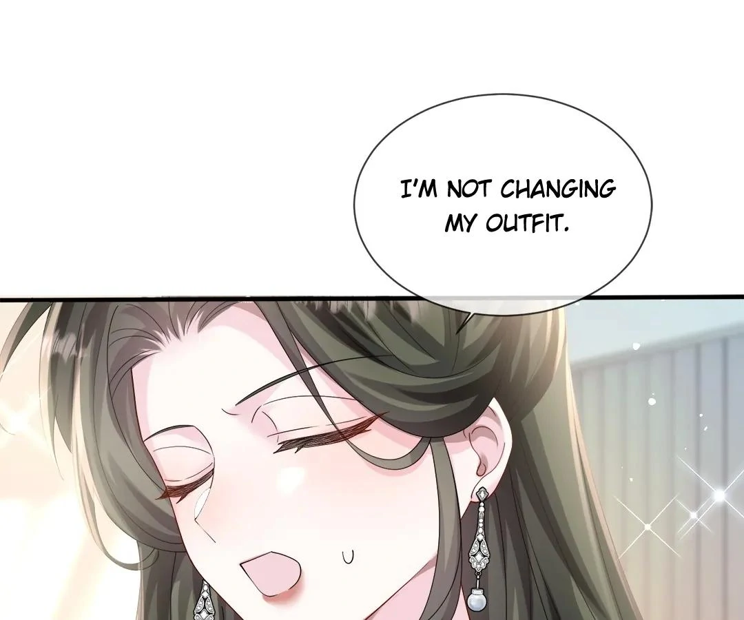 Transmigrating as the Younger Sister of a Bigshot with Multiple Identities Chapter 28 - Page 48