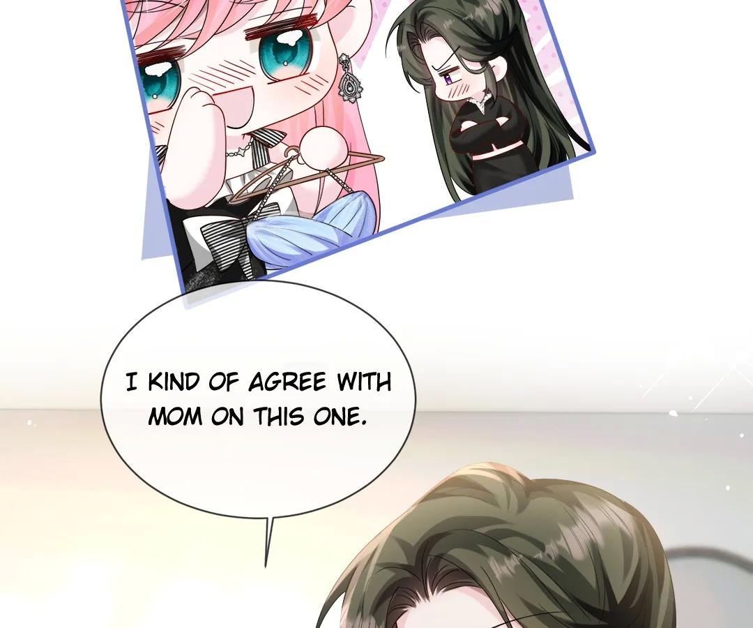 Transmigrating as the Younger Sister of a Bigshot with Multiple Identities Chapter 28 - Page 50