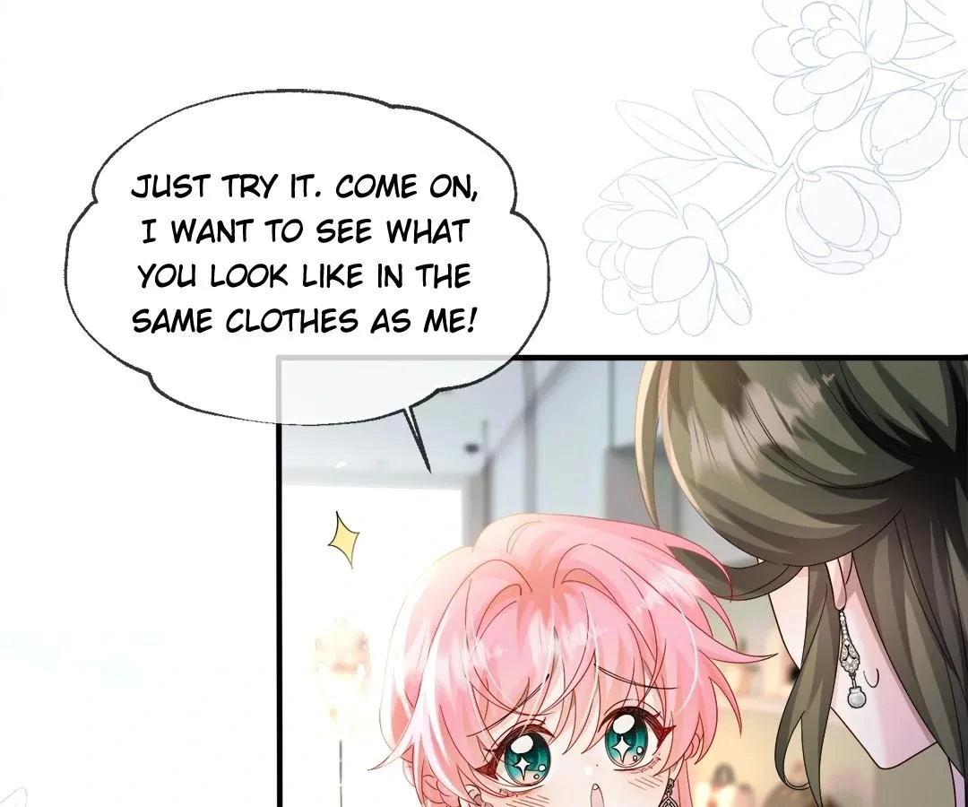 Transmigrating as the Younger Sister of a Bigshot with Multiple Identities Chapter 28 - Page 53