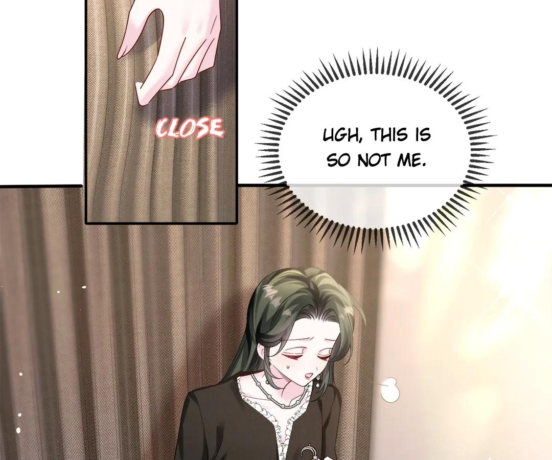 Transmigrating as the Younger Sister of a Bigshot with Multiple Identities Chapter 28 - Page 57