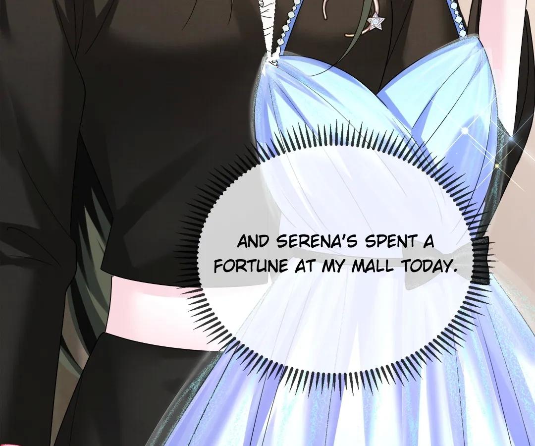 Transmigrating as the Younger Sister of a Bigshot with Multiple Identities Chapter 28 - Page 60