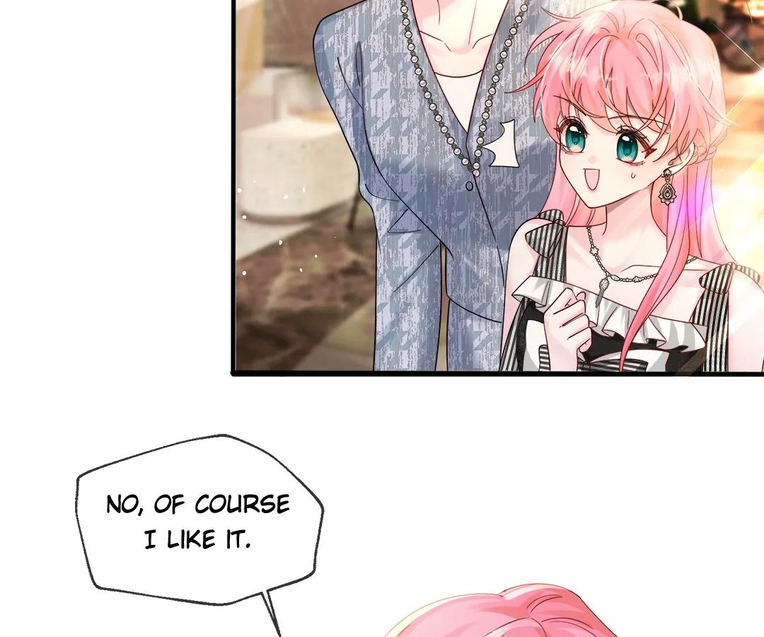 Transmigrating as the Younger Sister of a Bigshot with Multiple Identities Chapter 28 - Page 8