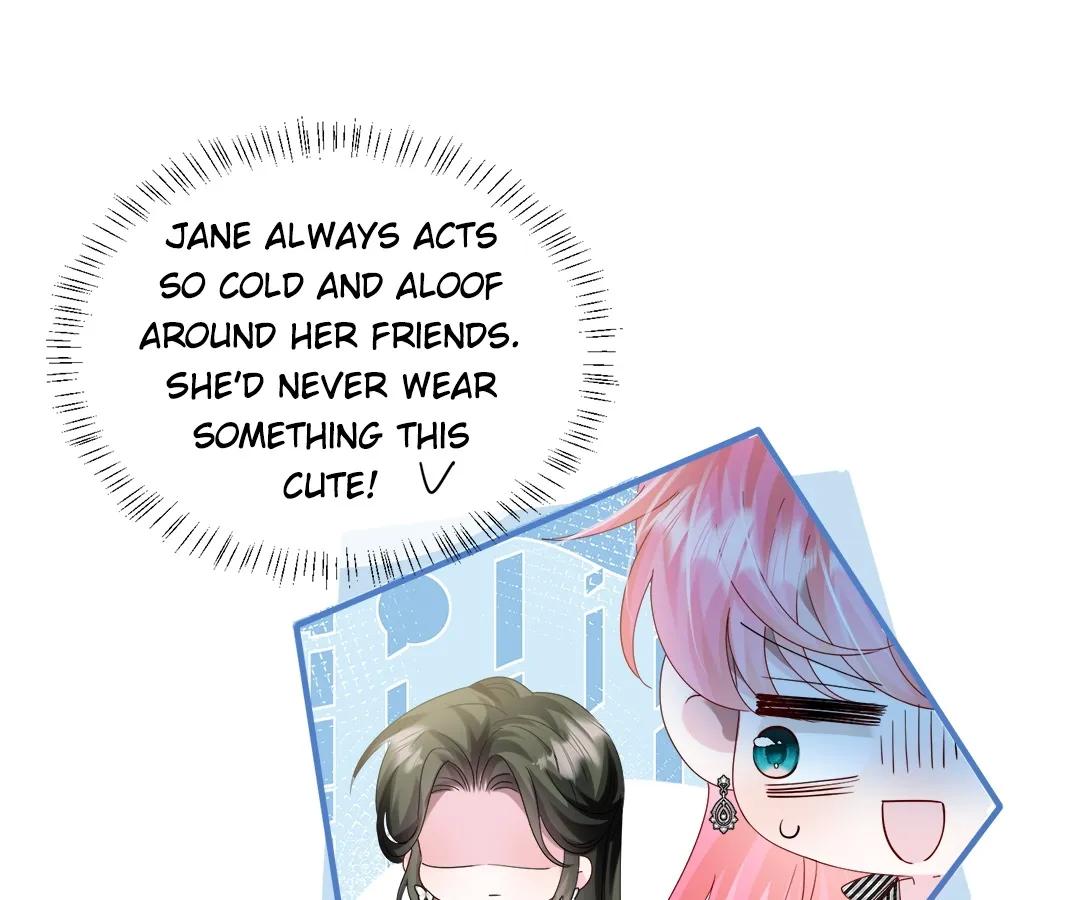 Transmigrating as the Younger Sister of a Bigshot with Multiple Identities Chapter 29 - Page 1