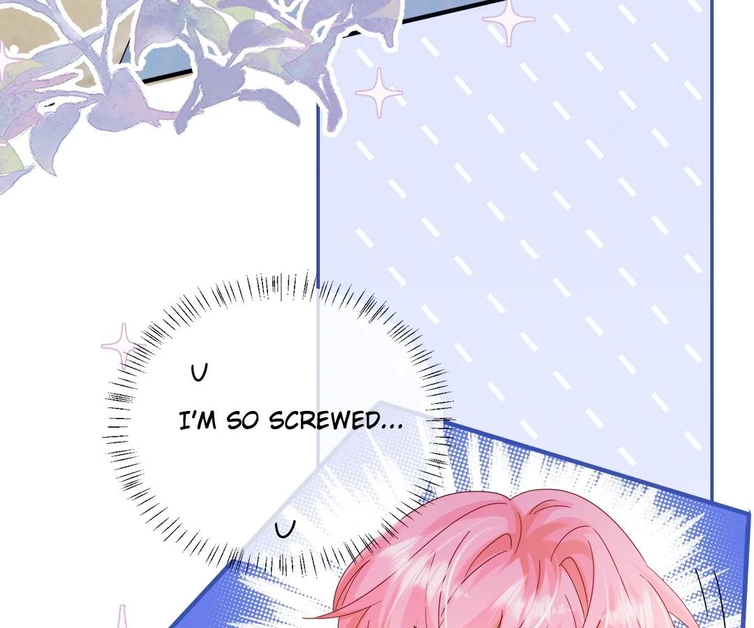 Transmigrating as the Younger Sister of a Bigshot with Multiple Identities Chapter 29 - Page 10