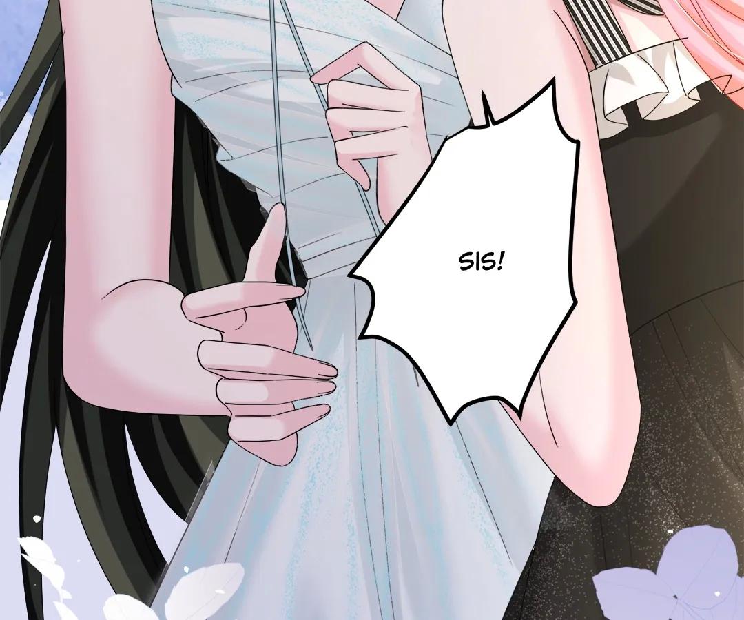 Transmigrating as the Younger Sister of a Bigshot with Multiple Identities Chapter 29 - Page 16