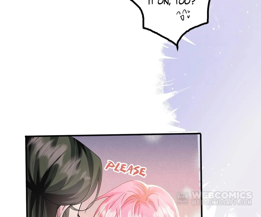 Transmigrating as the Younger Sister of a Bigshot with Multiple Identities Chapter 29 - Page 19