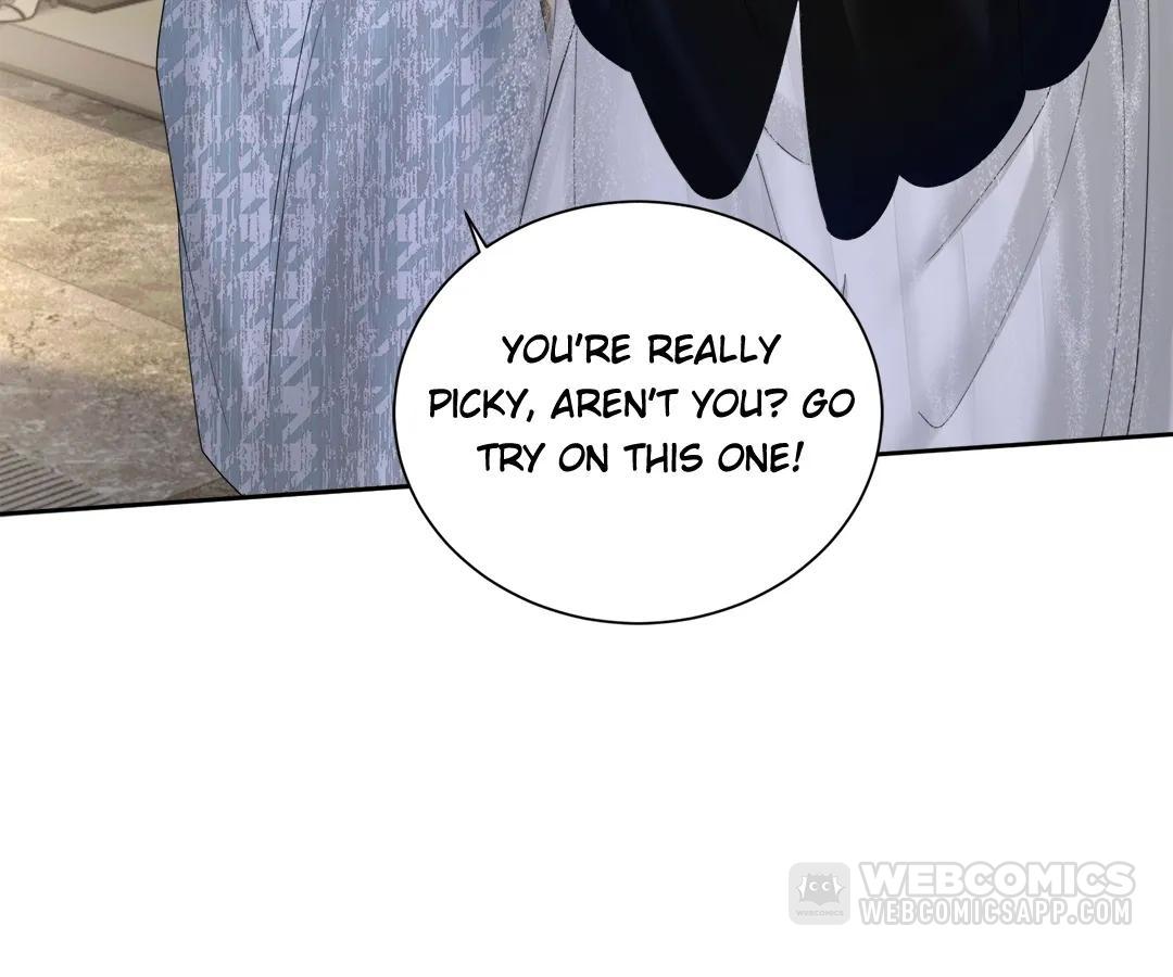 Transmigrating as the Younger Sister of a Bigshot with Multiple Identities Chapter 29 - Page 27