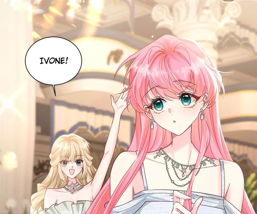 Transmigrating as the Younger Sister of a Bigshot with Multiple Identities Chapter 29 - Page 33