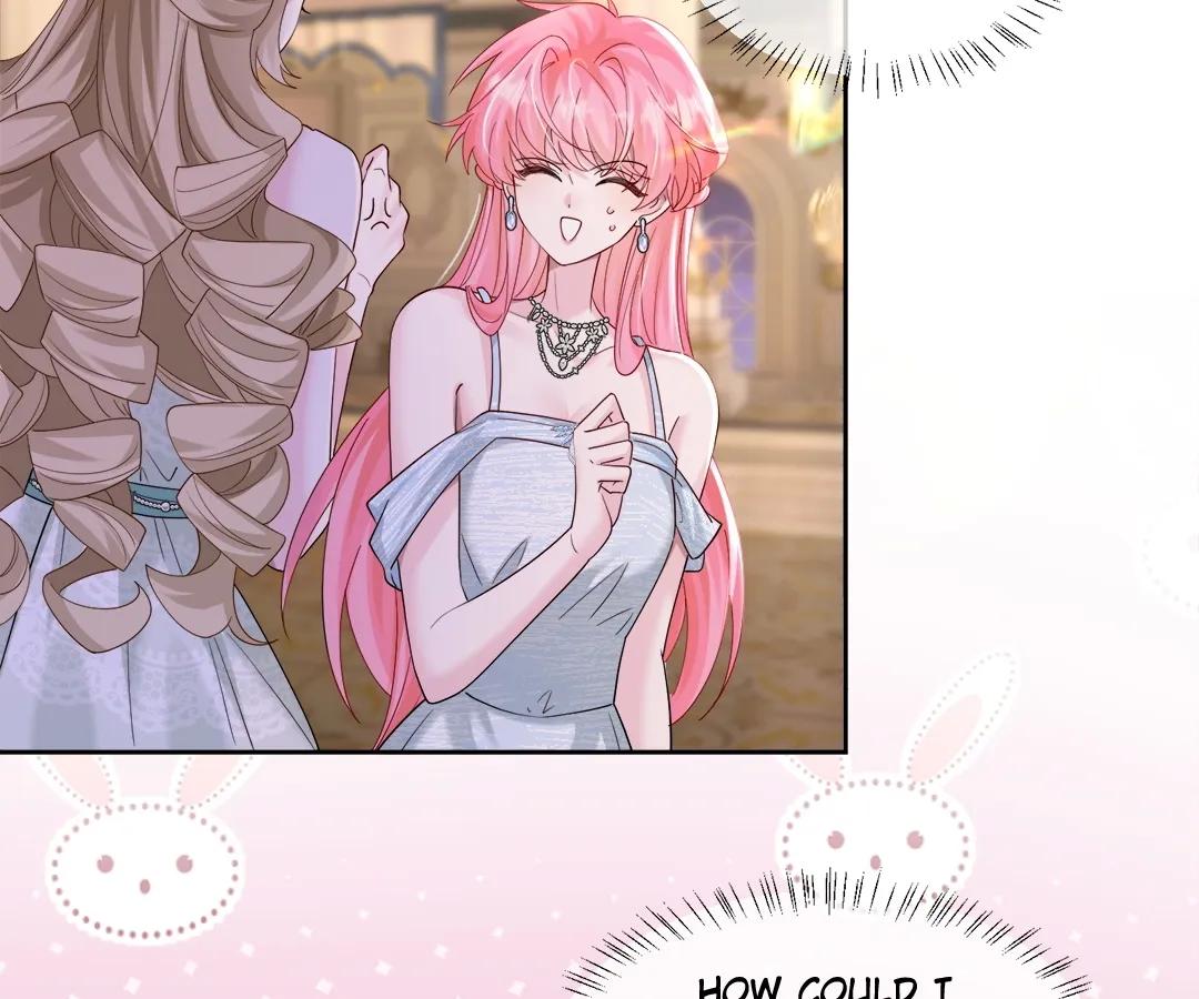 Transmigrating as the Younger Sister of a Bigshot with Multiple Identities Chapter 29 - Page 38