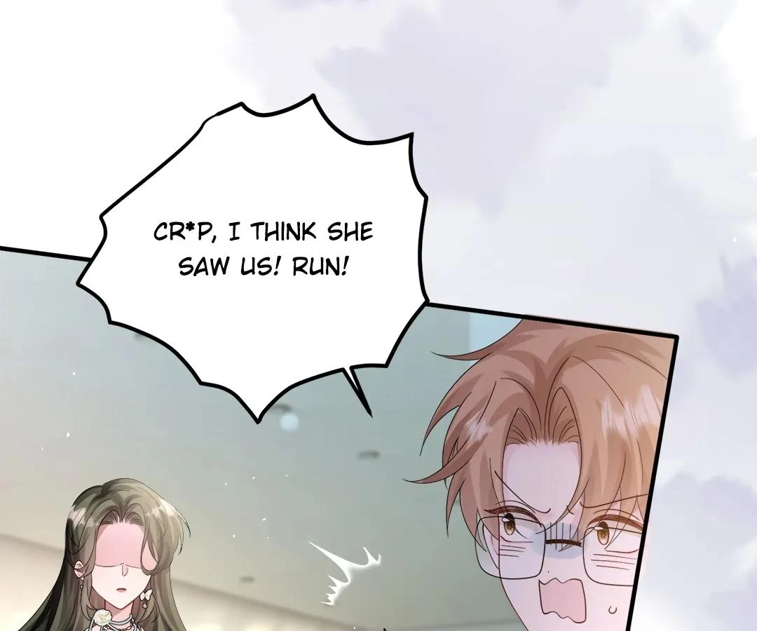 Transmigrating as the Younger Sister of a Bigshot with Multiple Identities Chapter 29 - Page 4