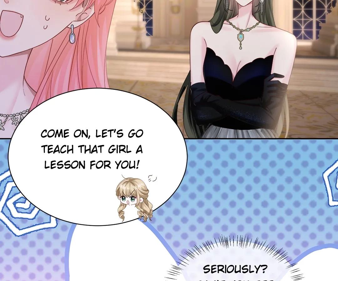 Transmigrating as the Younger Sister of a Bigshot with Multiple Identities Chapter 29 - Page 41