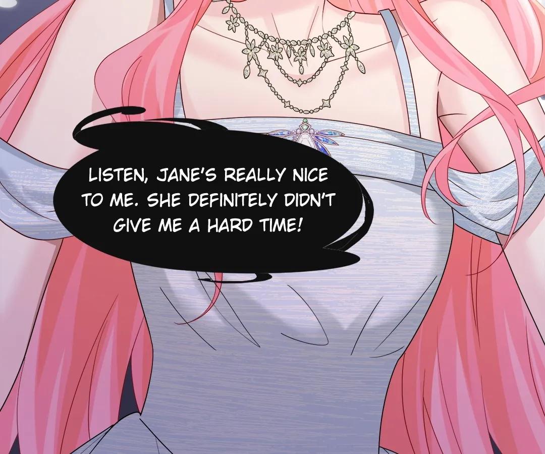 Transmigrating as the Younger Sister of a Bigshot with Multiple Identities Chapter 29 - Page 45