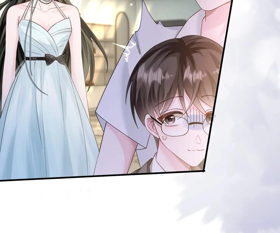 Transmigrating as the Younger Sister of a Bigshot with Multiple Identities Chapter 29 - Page 5