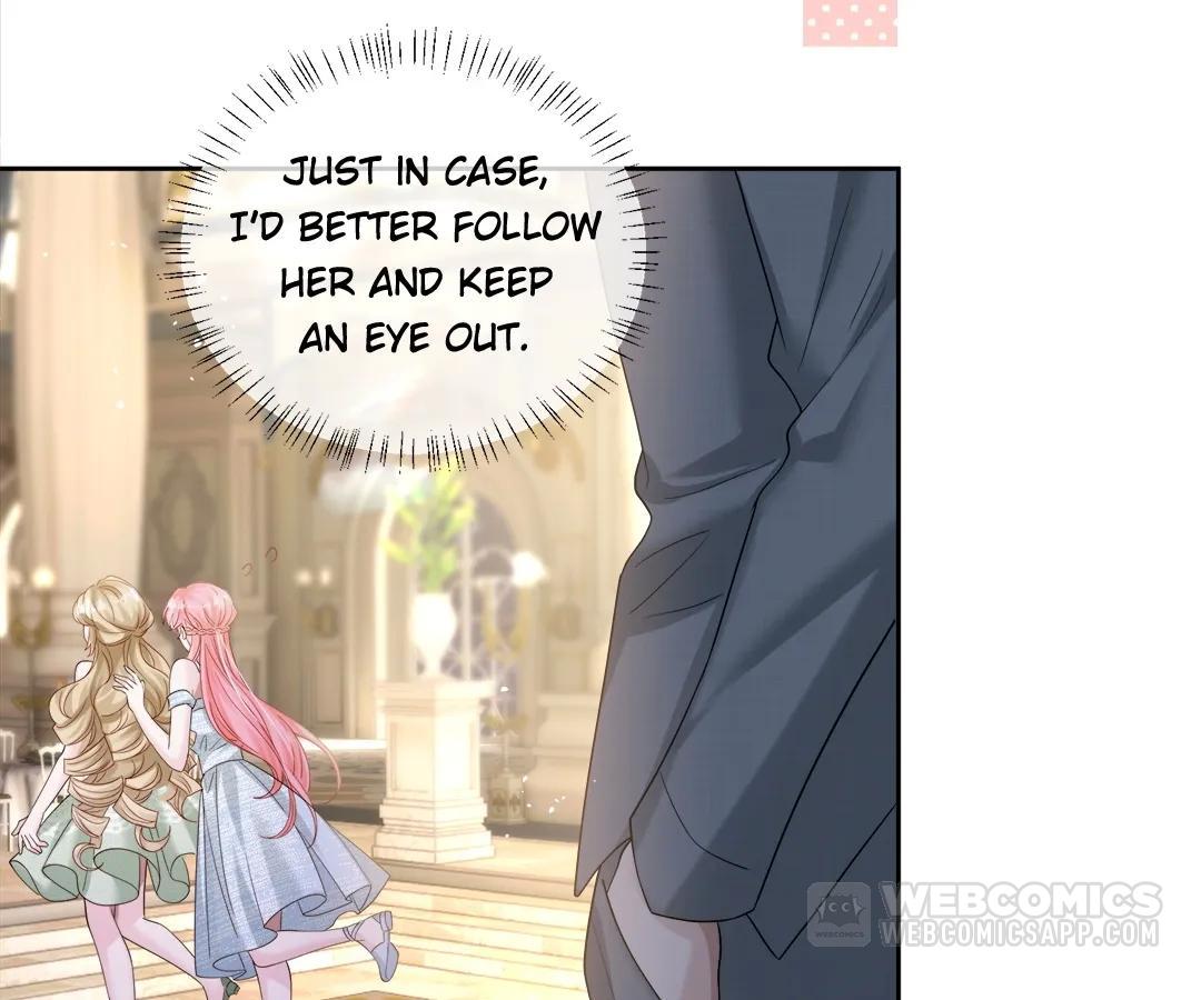 Transmigrating as the Younger Sister of a Bigshot with Multiple Identities Chapter 29 - Page 51