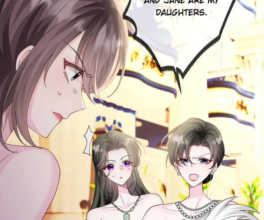 Transmigrating as the Younger Sister of a Bigshot with Multiple Identities Chapter 30 - Page 22