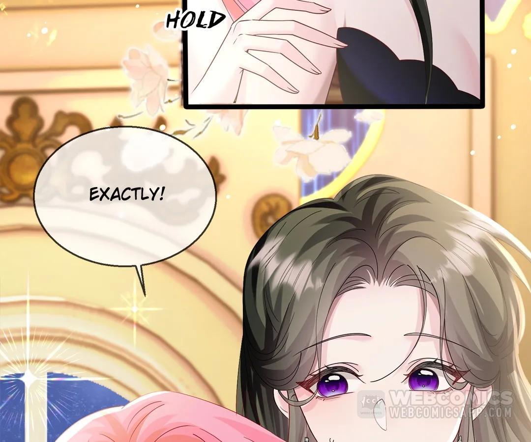 Transmigrating as the Younger Sister of a Bigshot with Multiple Identities Chapter 30 - Page 27