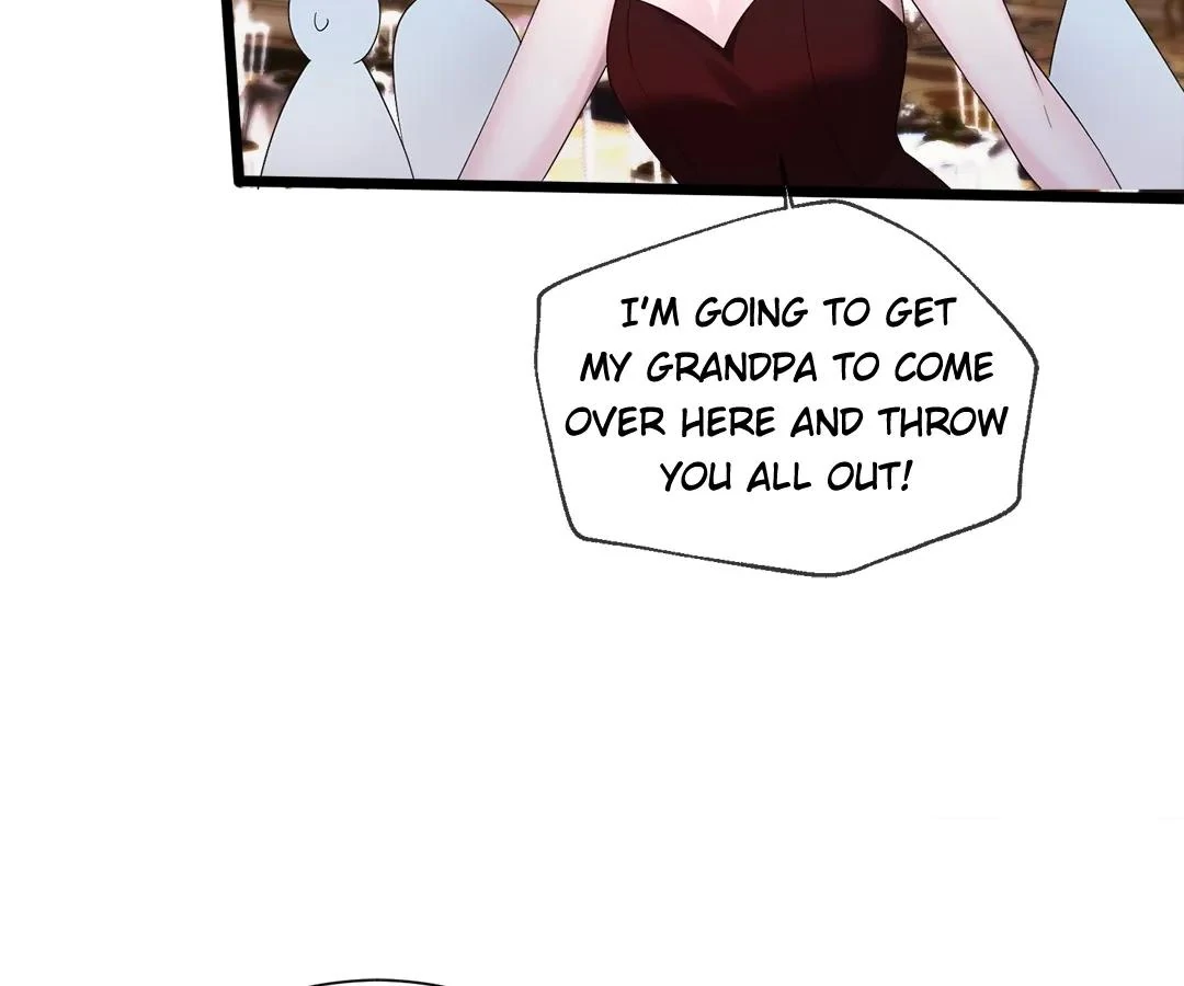 Transmigrating as the Younger Sister of a Bigshot with Multiple Identities Chapter 30 - Page 33