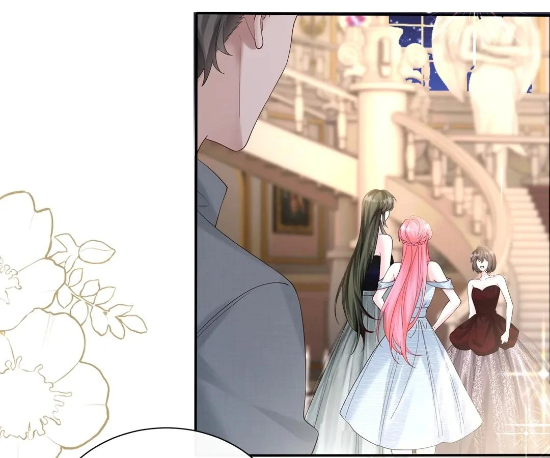 Transmigrating as the Younger Sister of a Bigshot with Multiple Identities Chapter 30 - Page 38