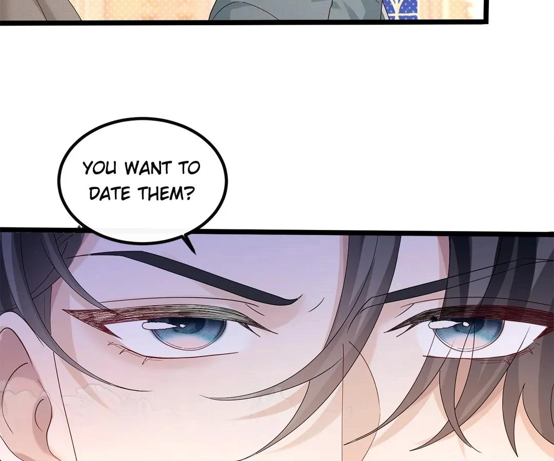 Transmigrating as the Younger Sister of a Bigshot with Multiple Identities Chapter 30 - Page 44