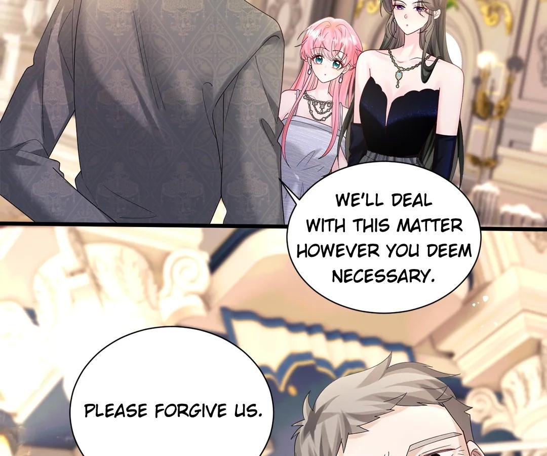 Transmigrating as the Younger Sister of a Bigshot with Multiple Identities Chapter 30 - Page 61