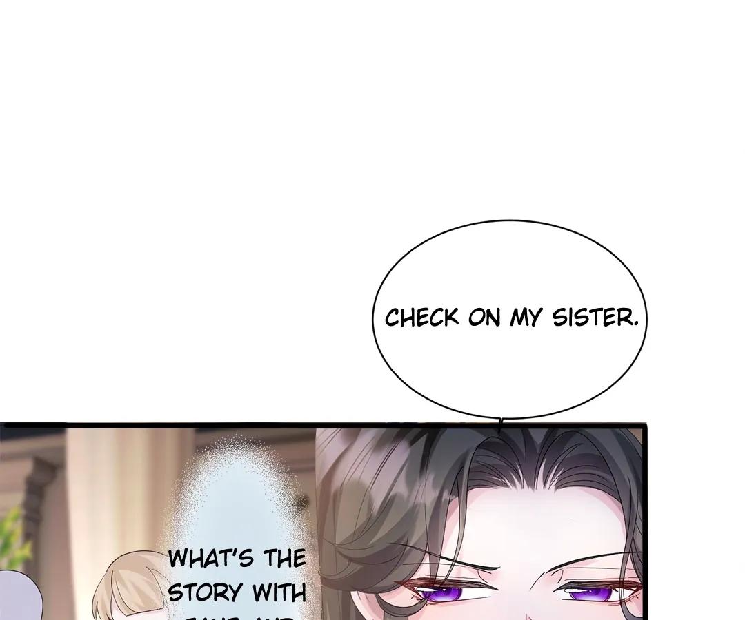 Transmigrating as the Younger Sister of a Bigshot with Multiple Identities Chapter 30 - Page 64