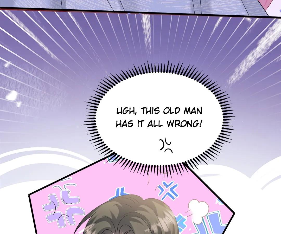 Transmigrating as the Younger Sister of a Bigshot with Multiple Identities Chapter 30 - Page 84