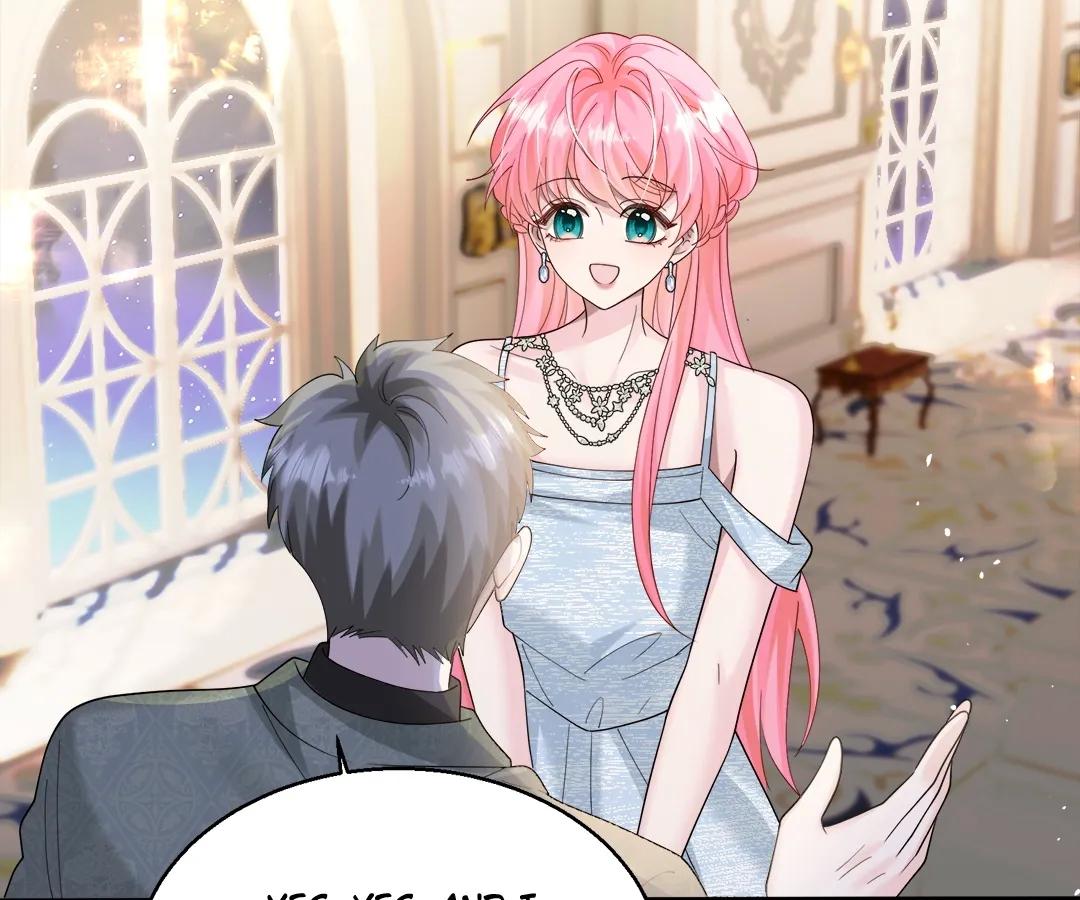 Transmigrating as the Younger Sister of a Bigshot with Multiple Identities Chapter 31 - Page 15