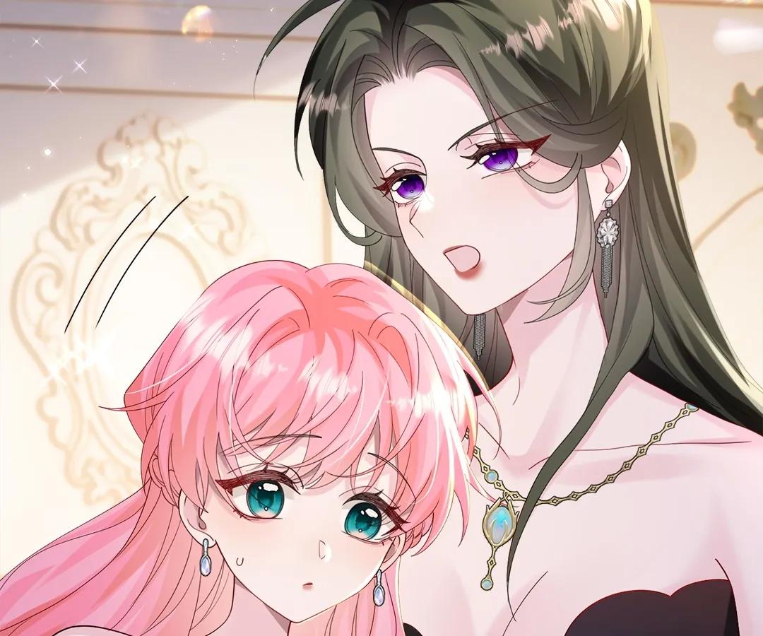 Transmigrating as the Younger Sister of a Bigshot with Multiple Identities Chapter 31 - Page 26