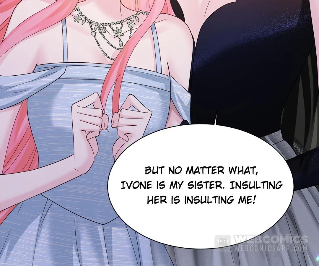 Transmigrating as the Younger Sister of a Bigshot with Multiple Identities Chapter 31 - Page 27