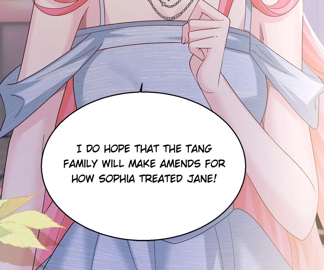 Transmigrating as the Younger Sister of a Bigshot with Multiple Identities Chapter 31 - Page 36