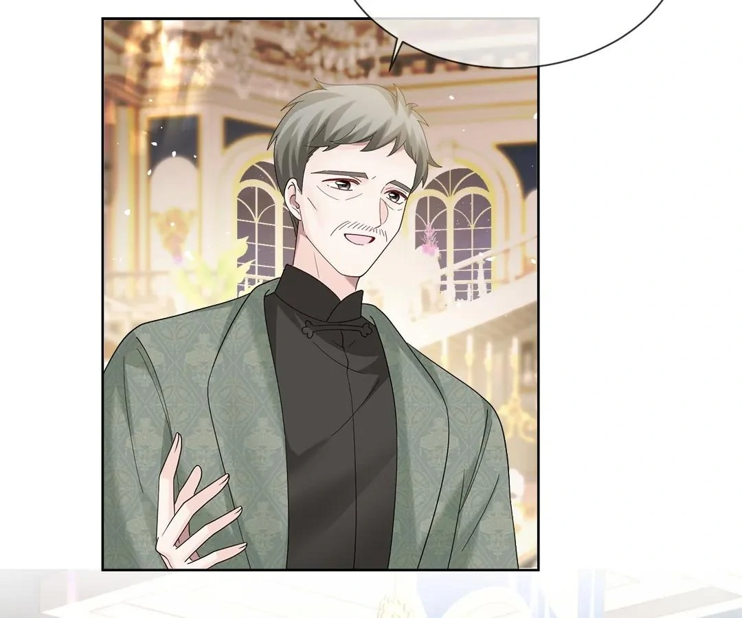 Transmigrating as the Younger Sister of a Bigshot with Multiple Identities Chapter 31 - Page 38